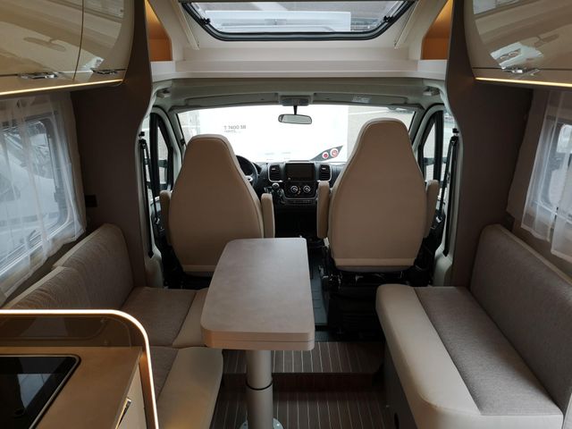 Etrusco T 7400 SBC | Edition Complete Selection