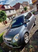 Suzuki Swift 1,3 Comfort 4WD Comfort STANDHEIZUNG