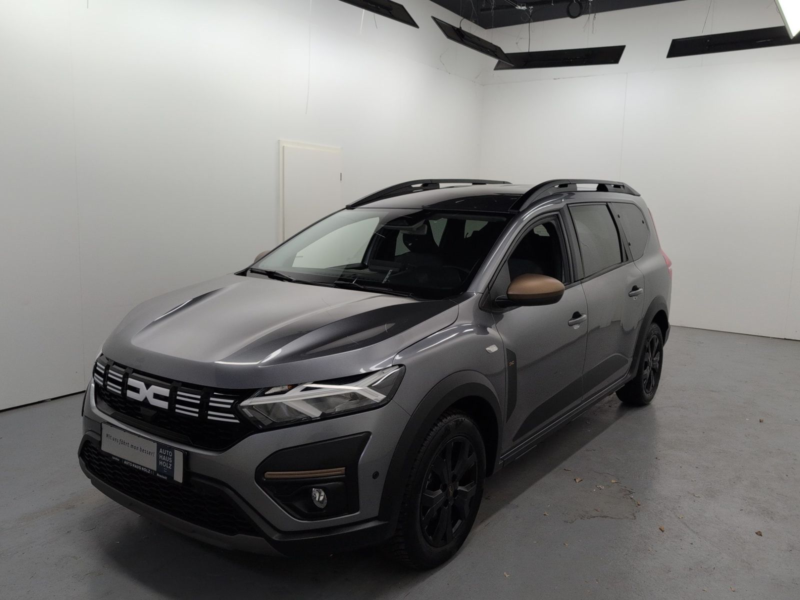 DACIA Jogger TCe 110 Extreme+ 7-Sitzer Navi