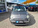 Fiat 500 Lounge Twin Air Turbo Cabrio Klima - Fiat 500: Turbo