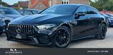 Mercedes-Benz AMG GT 53 4Matic+ V8 360° HuD Carbon Distronic - gebrauchte Mercedes-Benz AMG GT aus dem Jahr 2021