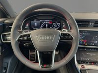 Audi RS6 - Vorschau Bild 10