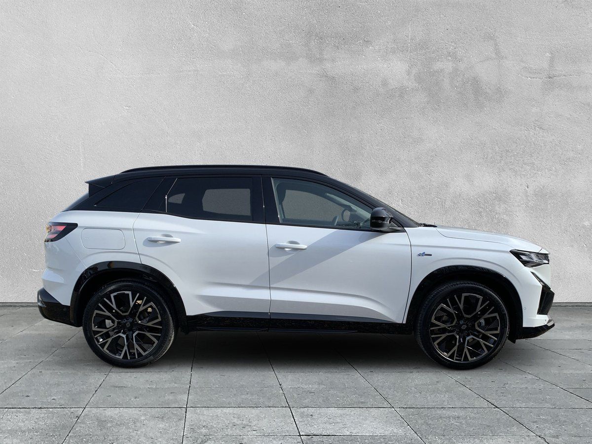 Renault Austral - Bild 6