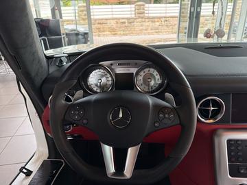 2010 Mercedes-BENZ SLS AMG 缩略图 23