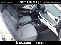 Suzuki Swift - Vorschau Bild 8