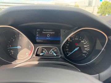 Ford Focus - 10