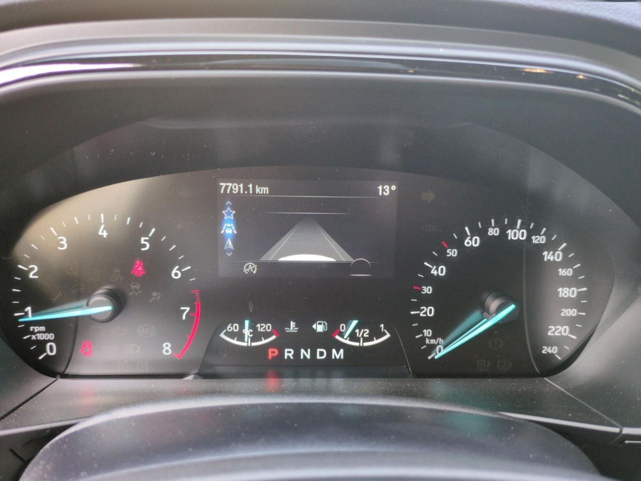 Ford Focus - Bild 14