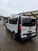 Renault Trafic L2H1 Campervan - Renault Trafic