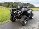 CFMOTO Cforce 820 LE EPS LOF 2500km ATV CF Moto 800 850 - QUAD 80