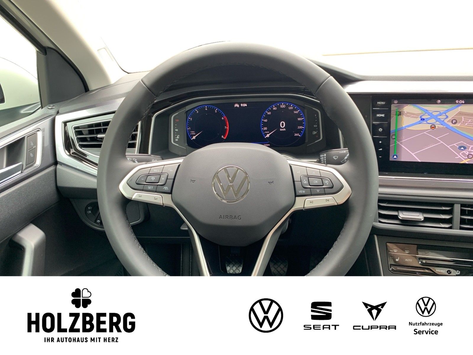 Volkswagen Taigo - Bild 11