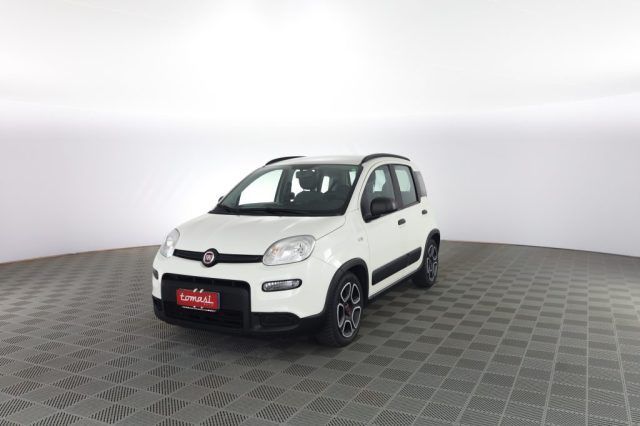 Image of Fiat Panda