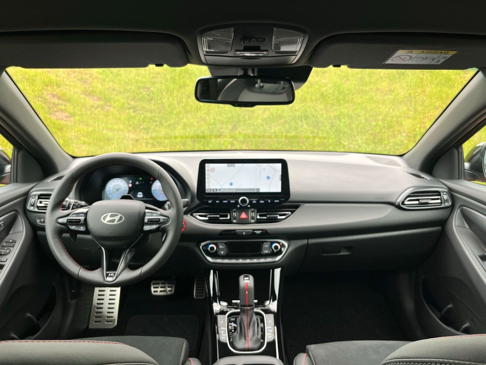 Hyundai i30 – Bild 10