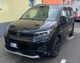 Opel Combo Life 1.5 Diesel 96kW Ultimate Auto Ult... - gebrauchte Opel Combo Life aus dem Jahr 2024