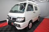 Piaggio Porter Kasten LKW PDC Leder Blau 8 Fach Camper - Piaggio Gebrauchtwagen