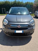 Fiat 500X 1.3 MJT - NEOP. - 12 MESI DI GARANZIA  - Fiat 500X: Van