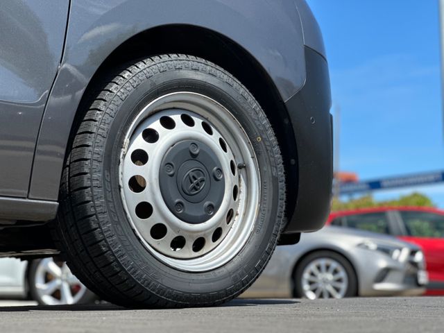 Toyota Proace (Verso)  L2 Kasten Comfort