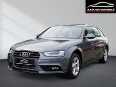 Audi A4 Avant Ambiente+BI-XENON+KLIMAA.+PDC+59TKM+1.H
