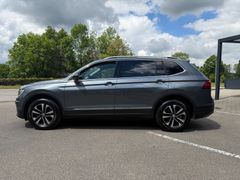VW Tiguan Allspace Allspace IQ.DRIVE - Thumbnail 9