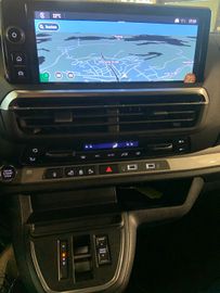 Bild 28 Opel Zafira Life GS Voll 8 Sitze 5 Jahre Garantie