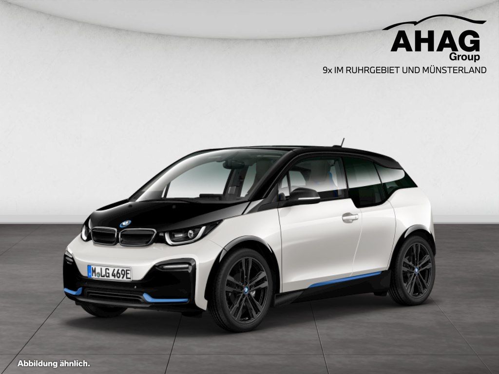 Image of BMW i3