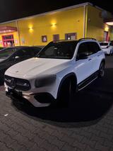 Mercedes-Benz GLB 250 AMG Line - Topgepfle... - gebrauchte Mercedes-Benz GLB 250 aus dem Jahr 2023