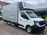 Renault Master 170PS 9EP-Plane LBW TopSleeper Tacho - Trucks in Nürnberg