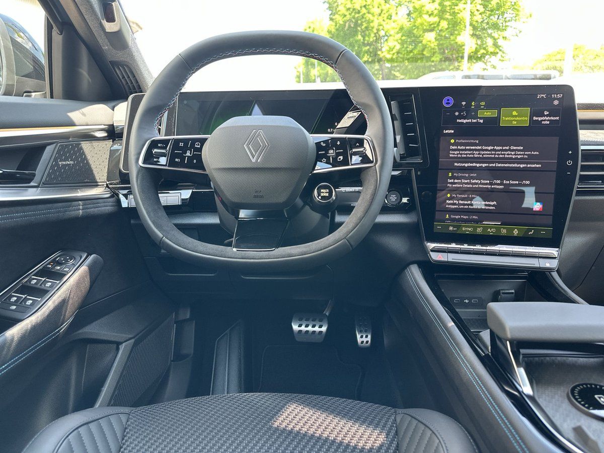 Renault Austral - Bild 15