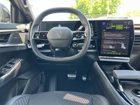 Renault Austral - Vorschau Bild 15
