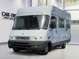 Fiat HYMER CLASSIC BC575*KÜCHE*WC*NAVI*AHK*DUSCHE*TV* - Offers