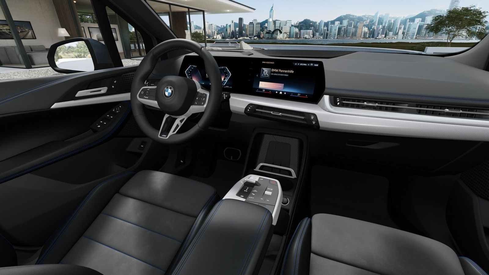 BMW 220 Active Tourer - Bild 10