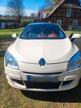 Renault Megane Floride Cabrio - Renault: Cabrio, Floride