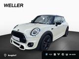 MINI Cooper Aut. JCW Trim MID 17" LED SpoSi Klimaaut