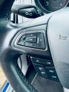 FORD Focus Turnier Titanium*S-Heft*Zahnriemensatz-TÜV