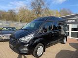 Ford Transit Custom L2 9-SITZER*HOCHDACH*2xKLIMA*AHK* - Ford Transit Custom Hochdach Gebrauchtwagen