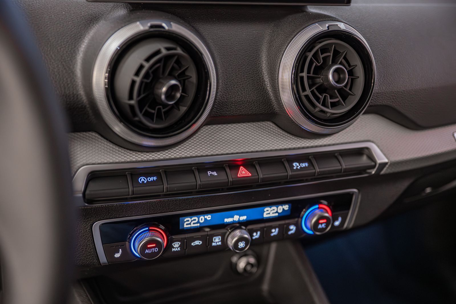 Audi Q2 - Bild 13