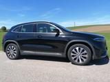 Mercedes-Benz EQA 300 4MATIC - - gebrauchte Mercedes-Benz EQA aus dem Jahr 2023