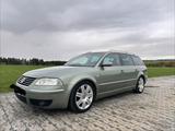 Volkswagen VW Passat 3BG Highline - Volkswagen Passat aus 2003: Kombi