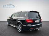 Mercedes-Benz GLS 350 d 4Matic/AMG/AHK/PANO/7SITZER - Mercedes-Benz GLS 350 aus 2019