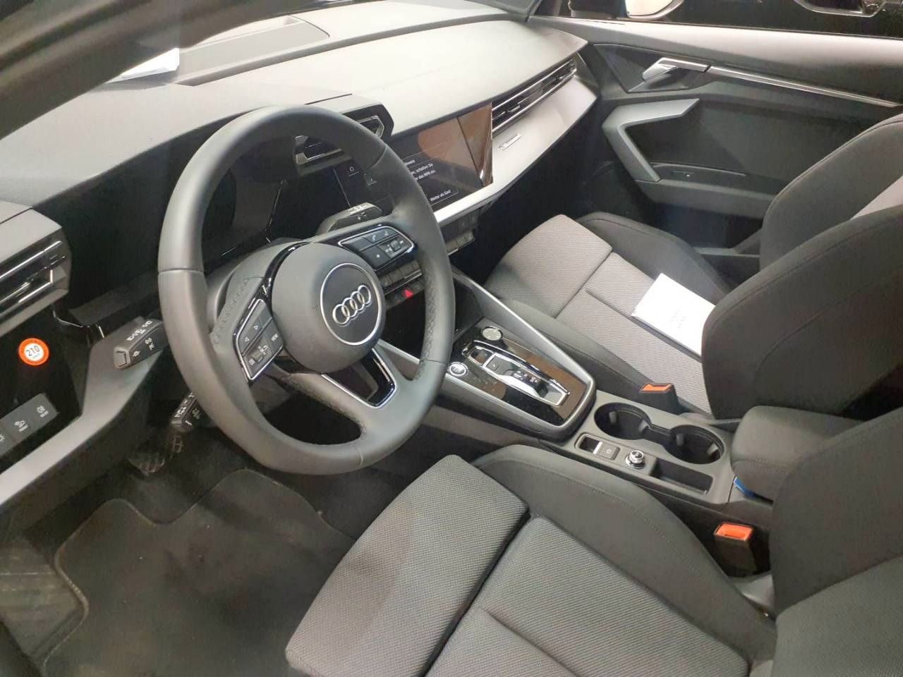 Audi A3 - Bild 5