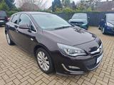 Opel Astra 2.0 16V CDTI Innovation Navi SHZ PDC Allwe - Opel Astra: 16v