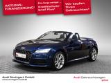 Audi TT Roadster 40 TFSI S tronic Xenon Klima