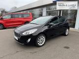 Ford Fiesta Titanium Navi Apple CarPlay Android Auto 