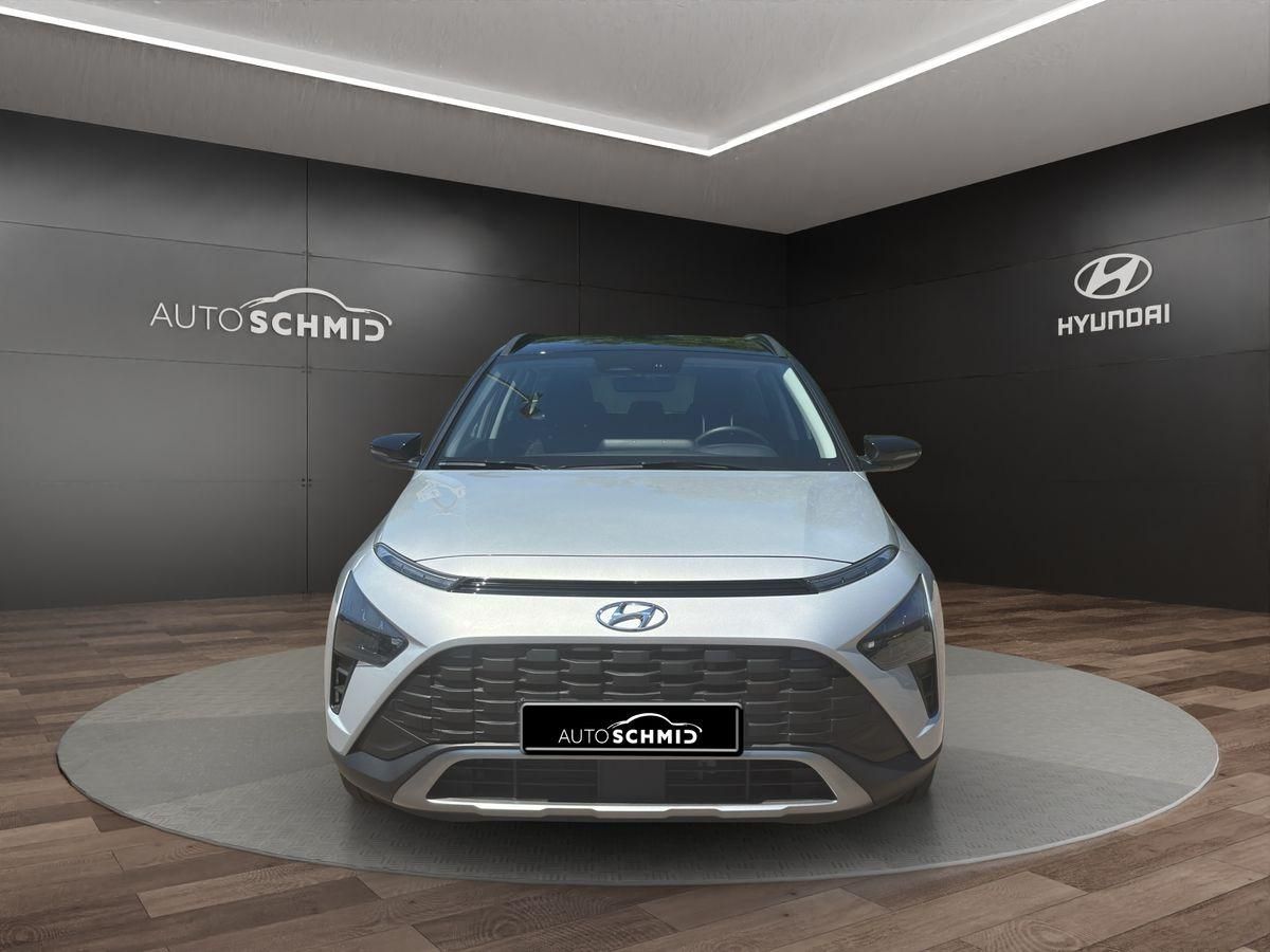 BAYON Intro Edition Mild-Hybrid 2WD 1.0 T-GDI Me