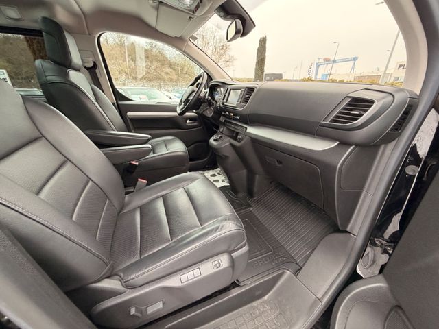 Toyota Proace (Verso) L1 Executive Standheizung AHK HUD