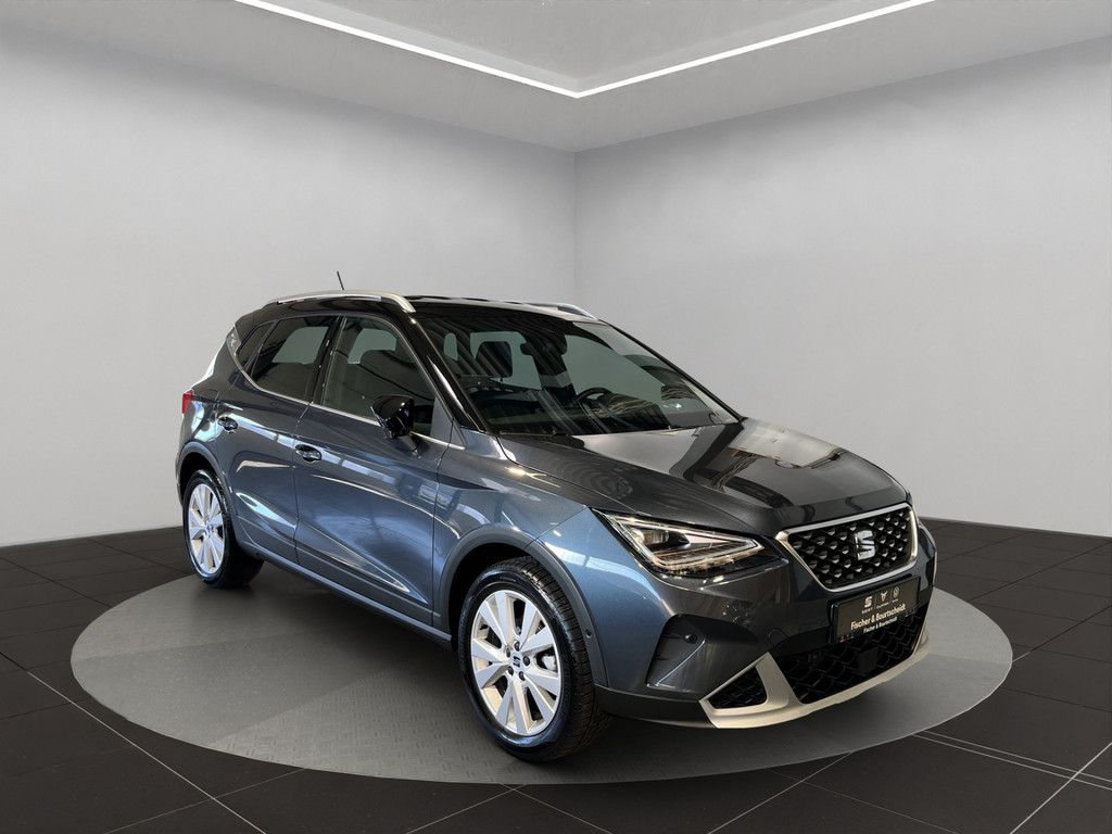 Seat Arona - Bild 5