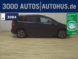 Volkswagen Touran 2.0 TDI United 7-Sitzer Navi Pano AHK Shz - Volkswagen Touran: United