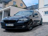 BMW 5er 520D F11 ( F10 Kombi ) - BMW 520 aus 2011: 520d