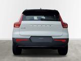 Volvo XC40 Recharge Single Motor Extended Range Plus R - Volvo XC40 in Stuttgart