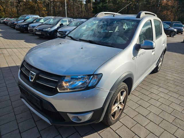 Dacia Sandero II Stepway Prestige