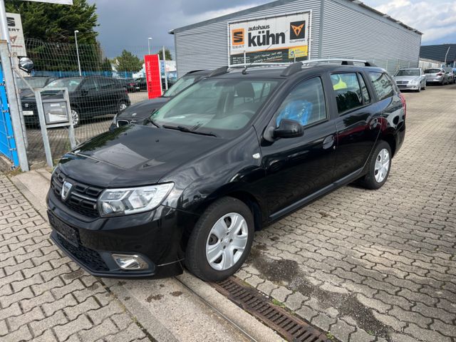 Dacia Logan MCV TCe 90 Comfort EURO 6 , NAVI